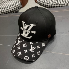 Louis Vuitton Caps